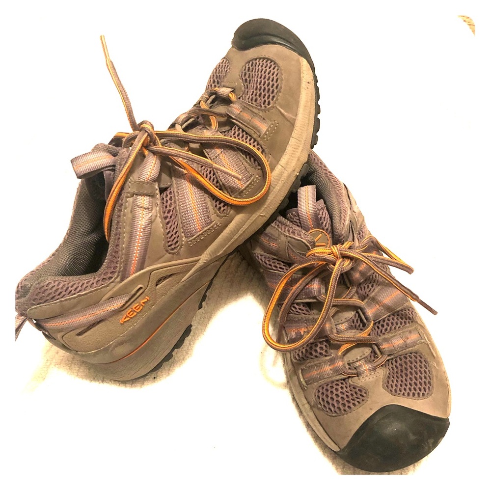 Keen Shoes